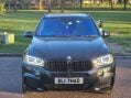 BMW X5 3.0 30d M Sport Auto xDrive Euro 6 (s/s) 5dr 4