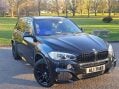 BMW X5 3.0 30d M Sport Auto xDrive Euro 6 (s/s) 5dr 6