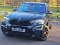 BMW X5 3.0 30d M Sport Auto xDrive Euro 6 (s/s) 5dr 7