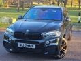 BMW X5 3.0 30d M Sport Auto xDrive Euro 6 (s/s) 5dr 8