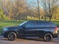 BMW X5 3.0 30d M Sport Auto xDrive Euro 6 (s/s) 5dr 9