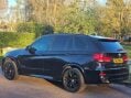 BMW X5 3.0 30d M Sport Auto xDrive Euro 6 (s/s) 5dr 11