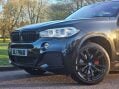 BMW X5 3.0 30d M Sport Auto xDrive Euro 6 (s/s) 5dr 12