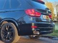 BMW X5 3.0 30d M Sport Auto xDrive Euro 6 (s/s) 5dr 13