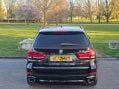 BMW X5 3.0 30d M Sport Auto xDrive Euro 6 (s/s) 5dr 15