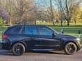 BMW X5 3.0 30d M Sport Auto xDrive Euro 6 (s/s) 5dr 16