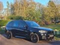BMW X5 3.0 30d M Sport Auto xDrive Euro 6 (s/s) 5dr 20