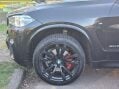 BMW X5 3.0 30d M Sport Auto xDrive Euro 6 (s/s) 5dr 23
