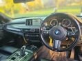 BMW X5 3.0 30d M Sport Auto xDrive Euro 6 (s/s) 5dr 29