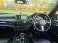 BMW X5 3.0 30d M Sport Auto xDrive Euro 6 (s/s) 5dr 36