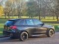 BMW X5 3.0 30d M Sport Auto xDrive Euro 6 (s/s) 5dr 18