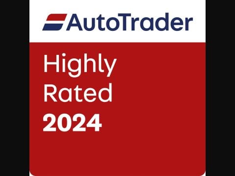 BMW 3 Series 2.0 320d M Sport Euro 5 (s/s) 2dr 2