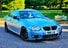 BMW 3 Series 2.0 320d M Sport Euro 5 (s/s) 2dr