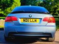 BMW 3 Series 2.0 320d M Sport Euro 5 (s/s) 2dr 3