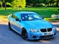BMW 3 Series 2.0 320d M Sport Euro 5 (s/s) 2dr 4