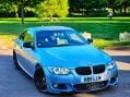 BMW 3 Series 2.0 320d M Sport Euro 5 (s/s) 2dr 5