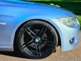 BMW 3 Series 2.0 320d M Sport Euro 5 (s/s) 2dr 9