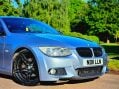 BMW 3 Series 2.0 320d M Sport Euro 5 (s/s) 2dr 10