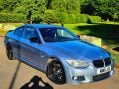 BMW 3 Series 2.0 320d M Sport Euro 5 (s/s) 2dr 11