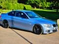 BMW 3 Series 2.0 320d M Sport Euro 5 (s/s) 2dr 12