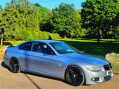 BMW 3 Series 2.0 320d M Sport Euro 5 (s/s) 2dr 13