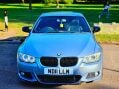 BMW 3 Series 2.0 320d M Sport Euro 5 (s/s) 2dr 15