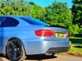 BMW 3 Series 2.0 320d M Sport Euro 5 (s/s) 2dr 17
