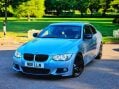 BMW 3 Series 2.0 320d M Sport Euro 5 (s/s) 2dr 19