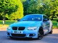 BMW 3 Series 2.0 320d M Sport Euro 5 (s/s) 2dr 20