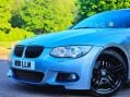 BMW 3 Series 2.0 320d M Sport Euro 5 (s/s) 2dr 21