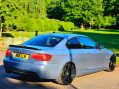 BMW 3 Series 2.0 320d M Sport Euro 5 (s/s) 2dr 24