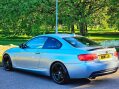 BMW 3 Series 2.0 320d M Sport Euro 5 (s/s) 2dr 25