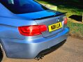 BMW 3 Series 2.0 320d M Sport Euro 5 (s/s) 2dr 27