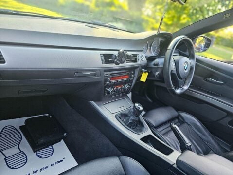 BMW 3 Series 2.0 320d M Sport Euro 5 (s/s) 2dr 32