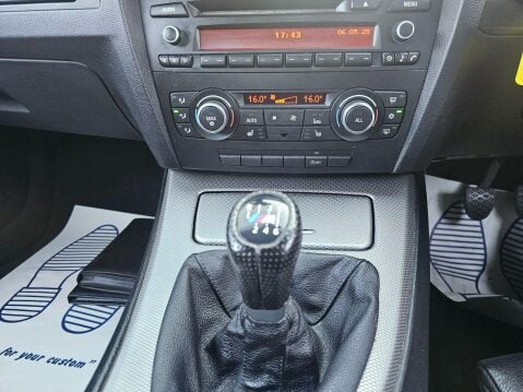 BMW 3 Series 2.0 320d M Sport Euro 5 (s/s) 2dr 41