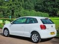 Volkswagen Polo 1.2 Match Euro 5 3dr 14