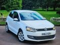 Volkswagen Polo 1.2 Match Euro 5 3dr 1