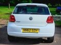 Volkswagen Polo 1.2 Match Euro 5 3dr 3