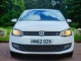 Volkswagen Polo 1.2 Match Euro 5 3dr 4