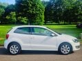 Volkswagen Polo 1.2 Match Euro 5 3dr 5