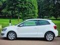 Volkswagen Polo 1.2 Match Euro 5 3dr 6