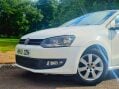 Volkswagen Polo 1.2 Match Euro 5 3dr 7