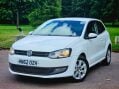 Volkswagen Polo 1.2 Match Euro 5 3dr 9