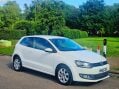 Volkswagen Polo 1.2 Match Euro 5 3dr 10