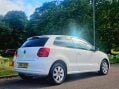 Volkswagen Polo 1.2 Match Euro 5 3dr 11