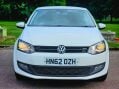 Volkswagen Polo 1.2 Match Euro 5 3dr 12