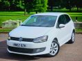 Volkswagen Polo 1.2 Match Euro 5 3dr 13