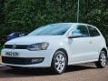 Volkswagen Polo 1.2 Match Euro 5 3dr 15
