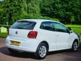 Volkswagen Polo 1.2 Match Euro 5 3dr 16
