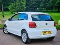 Volkswagen Polo 1.2 Match Euro 5 3dr 17